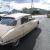 Citroen 1969 ID20 (Early DS)