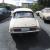 Citroen 1969 ID20 (Early DS)