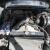 Citroen 1969 ID20 (Early DS)