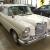 1968 Mercedes-Benz 200-Series sedan | eBay