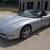 1997 Chevrolet Corvette --