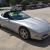 1997 Chevrolet Corvette --