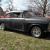1955 Chevrolet Bel Air/150/210 210 Post