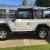 1997 Land Rover Defender