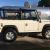 1997 Land Rover Defender