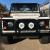 1997 Land Rover Defender