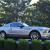 2008 Ford Mustang --