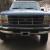 1995 Ford F-350 Crew Cab