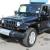 2010 Jeep Wrangler Sahara