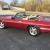1994 Jaguar XJS