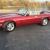 1994 Jaguar XJS
