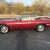 1994 Jaguar XJS