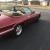 1994 Jaguar XJS
