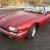1994 Jaguar XJS
