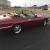 1994 Jaguar XJS