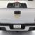 2016 Chevrolet Colorado CREW 4X4 Z71 HEATED SEATS NAV