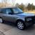 2007 Land Rover Range Rover 4WD 4dr HSE