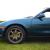 1991 Toyota MR2