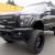2011 Ford Excursion KING RANCH CONVERSION