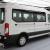 2015 Ford Transit XLT LWB MEDIUM ROOF 12PASS