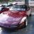 1993 Chevrolet Corvette COUPE