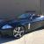 2008 Jaguar XKR XKR 2dr Convertible Convertible 2-Door V8 4.2L