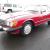1986 Mercedes-Benz 500-Series 560 SL 2dr Convertible