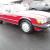 1986 Mercedes-Benz 500-Series 560 SL 2dr Convertible