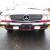 1986 Mercedes-Benz 500-Series 560 SL 2dr Convertible