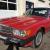 1986 Mercedes-Benz 500-Series 560 SL 2dr Convertible