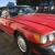 1986 Mercedes-Benz 500-Series 560 SL 2dr Convertible
