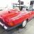1986 Mercedes-Benz 500-Series 560 SL 2dr Convertible
