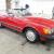 1986 Mercedes-Benz 500-Series 560 SL 2dr Convertible