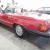 1986 Mercedes-Benz 500-Series 560 SL 2dr Convertible