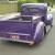 FORD HOT ROD 1939 PICK UP