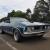 FORD 1976 XB FAIRMONT COUPE, 2 DOOR HARD TOP, XA, XC, XB COUPE, 351 V8 FORD XB