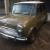 Morris - Mini 1971 (mock Cooper S - with genuine Cooper S engine and gearbox)