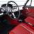 1967 Alfa Romeo Duetto Spider
