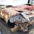 1961 Austin Healey 3000 Parts Car or Restoration