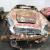 1961 Austin Healey 3000 Parts Car or Restoration