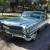 1964 Cadillac DeVille Deville