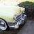 1949 Cadillac series 62 convertible
