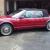 1989 Cadillac Seville Seville