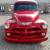 1954 Chevrolet Other Pickups Panel 3100
