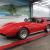 1974 Chevrolet Corvette "2 Top Convertible"