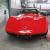 1974 Chevrolet Corvette "2 Top Convertible"