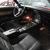 1974 Chevrolet Corvette "2 Top Convertible"