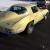 1967 Chevrolet Corvette