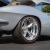 1962 Chevrolet Corvette Restomod
