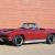 1965 Chevrolet Corvette